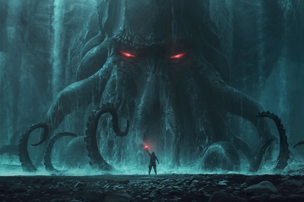 Kraken 12at