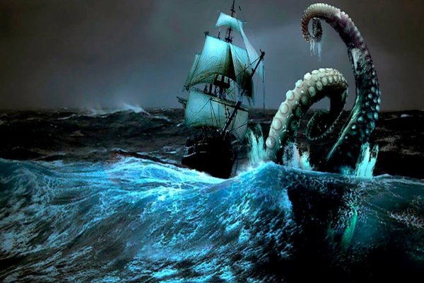 Kraken даркнет рынок